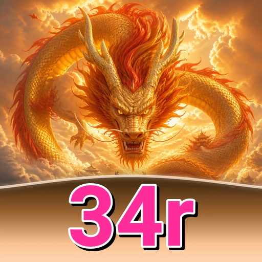 Logo 34r