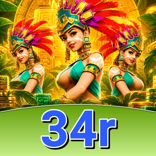 Logo 34r