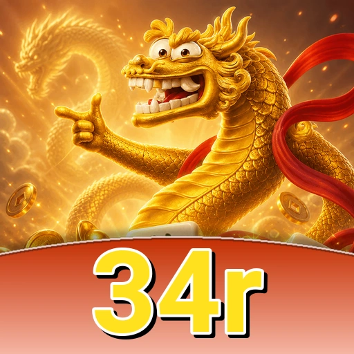 Logo 34r